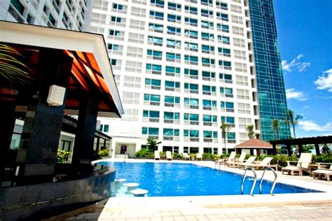 hotel near ace testing hub cebu|Best Hotels Near Quest Hotel and Conference Center .